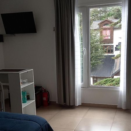 Apartament -Bla Bla... Ushuaia Zewnętrze zdjęcie