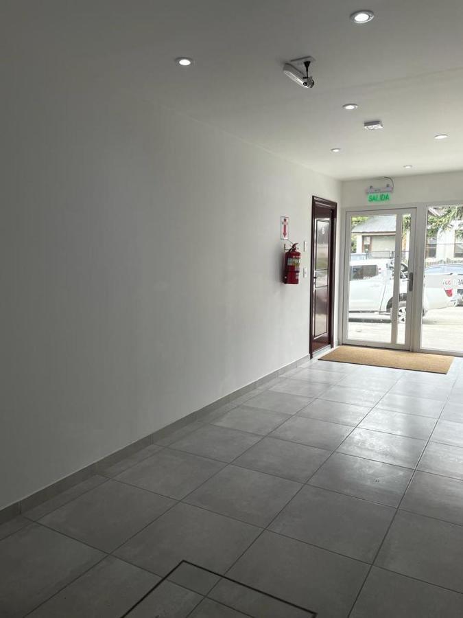 Apartament -Bla Bla... Ushuaia Zewnętrze zdjęcie