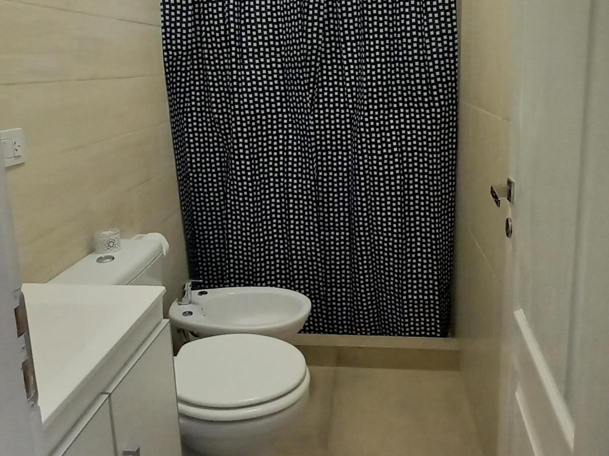 Apartament -Bla Bla... Ushuaia Zewnętrze zdjęcie