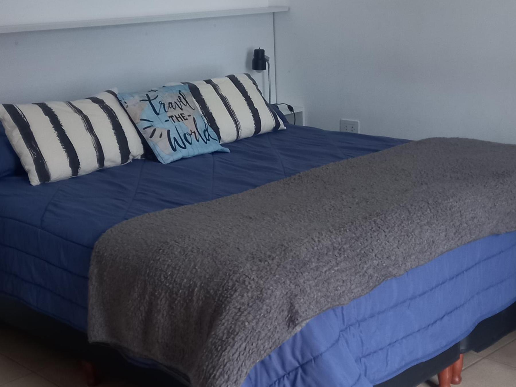 Apartament -Bla Bla... Ushuaia Zewnętrze zdjęcie